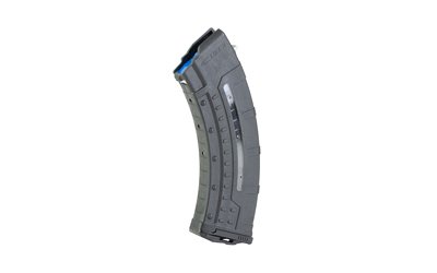 MAG UTG AK 7.62X39 WINDOWED 30RD by Leapers