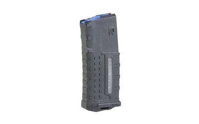 MAG UTG AR10 LR/SR 308 WINDOWED 25RD by Leapers