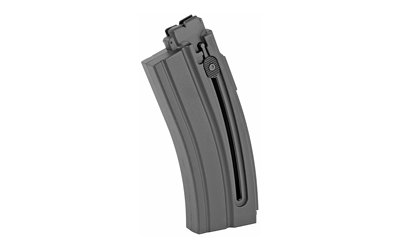 MAG HAMMERLI TAC R1C 22LR BLK 20RD by Walther Arms