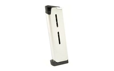 MAG WILSON .350 BASE PAD 7RD 45ACP by Wilson Combat