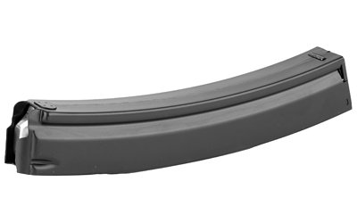 MAG ZENITH ZF-5 9MM 30RD BLK by Zenith Firearms