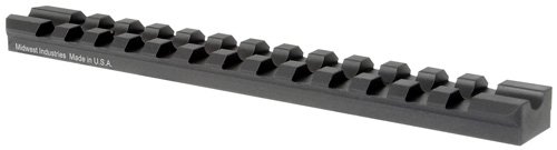 MI MARLIN/HENRY TOP MOUNT - PICATINNY SCOPE RAIL by Midwest Industries