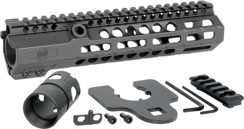 MI HANDGUARD CRM HD M-LOK RAIL - 9.25" COMBAT FITS AR15 by Midwest Industries