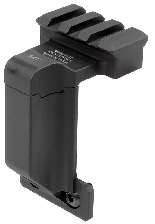 MI KEL-TEC OPTIC MOUNT GEN.2 - SUB-2000 PICATINNY by Midwest Industries