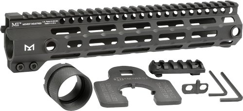MI HANDGUARD GRM M-LOK G4 - 10.5" FITS AR-15 by Midwest Industries
