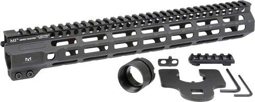 MI HANDGUARD GRM M-LOK G4 - 14" FITS AR-15 by Midwest Industries