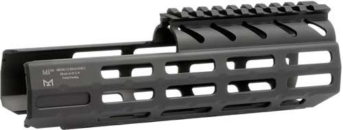 MI HANDGUARD SIG SAUER MPX - 8.0" M-LOK BLACK by Midwest Industries