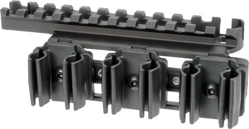 MI SMITH & WESSON 1854 OPTICS - RAIL SHELL HOLDER by Midwest Industries