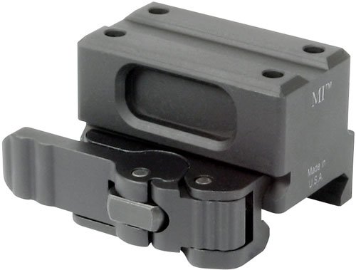 MI QD OPTIC MOUNT TRIJICON - MRO LOWER 1/3 by Midwest Industries