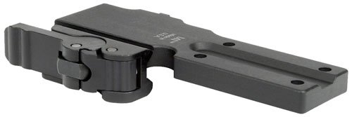 MI QD OPTIC MOUNT TRIJICON - MRO LOW by Midwest Industries