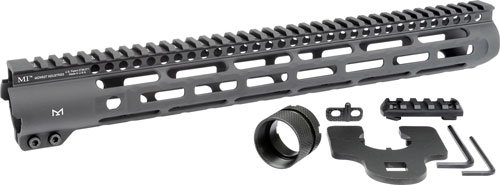 MI HANDGUARD SLIM LINE 15" - M-LOK FITS AR-15 by Midwest Industries