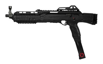 HPT 4595PB2X 45AP 14.25 20R TB by Hi Point Firearms