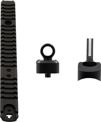 XS LEVER RAIL GHOST RING SIGHT - SET FOR MARLIN/RUGER 336 by XS Sights