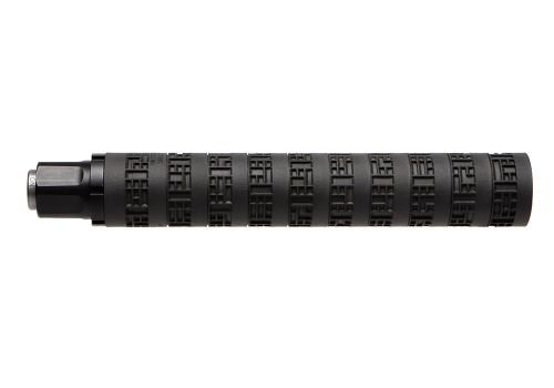 SIG SUPPRESSOR MODX-45 PISTOL - SEGMENTED TITANIUM BLACK by Sig Sauer