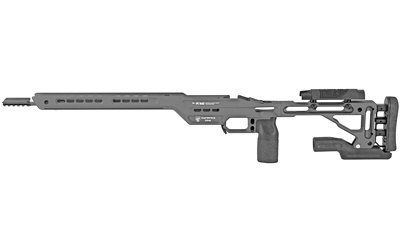 MPA HYBRID CHASSIS R700 SHORT TNG by MasterPiece Arms