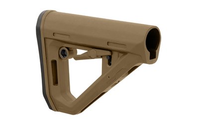 MAGPUL DT CARB STK MIL-SPEC COY BRN by Magpul Industries