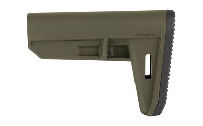MAGPUL MOE TR CARB STK MIL-SPEC ODG by Magpul Industries