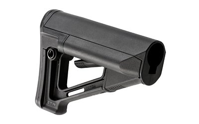 MAGPUL STR CARB STK MIL-SPEC BLK by Magpul Industries