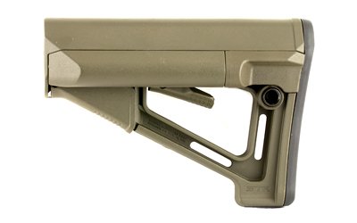 MAGPUL STR CARB STK MIL-SPEC OD by Magpul Industries