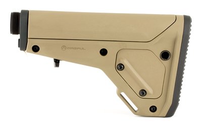 MAGPUL UBR GEN 2 ADJ STK AR15/M4 FDE by Magpul Industries