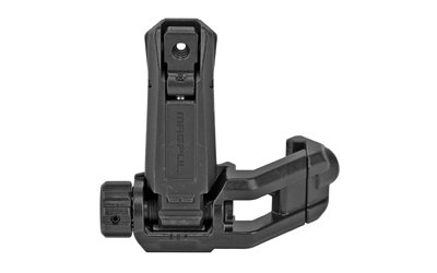 MAGPUL MBUS PRO OFFSET SIGHT REAR by Magpul Industries