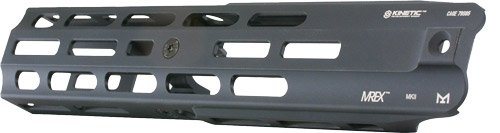 KDG FN SCAR RAIL MREX MKII - 4.25 BLACK by Kinetic Development Group