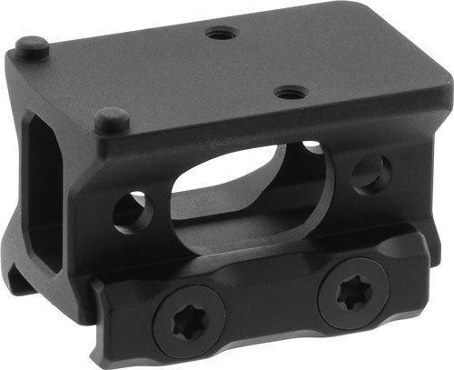 UTG SUPER SLIM PICATINNY RMR - MOUNT LOWER 1/3 CO-WITNESS by Leapers