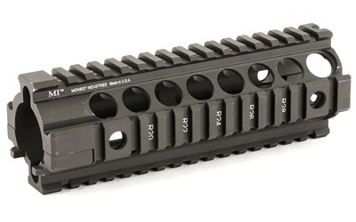 MIDWEST FREE-FLOAT FOREARM CARB GEN2 by Midwest Industries