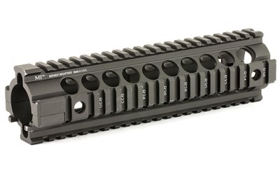 MIDWEST FREE-FLOAT FOREARM MID GEN2 by Midwest Industries