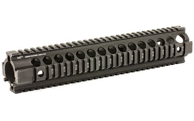 MIDWEST FREE FLOAT FOREARM FULL GEN2 by Midwest Industries