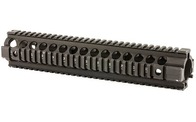 MIDWEST FREE FLOAT FOREARM FULL GEN2 by Midwest Industries