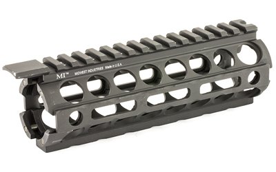 MIDWEST CARBINE HANDGUARD 17M-LOK by Midwest Industries