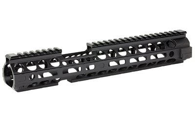 MIDWEST 20 SERIES RAIL 12.6" MLOK by Midwest Industries
