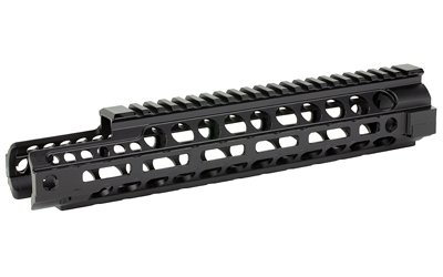 MIDWEST 20 SERIES RAIL 11.5" MLOK by Midwest Industries