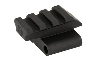 MIDWEST AK PIC END PLATE ADPT 5.5MM by Midwest Industries