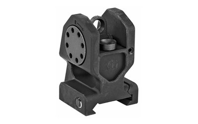 MIDWEST COMBAT BACK UP REAR SIGHT by Midwest Industries