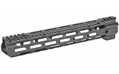 MIDWEST COMBAT RAIL LW 12.625" MLOK by Midwest Industries