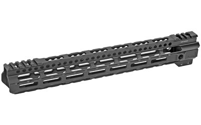 MIDWEST COMBAT RAIL LW 14" MLOK by Midwest Industries