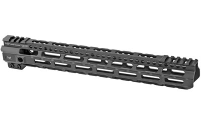 MIDWEST COMBAT RAIL LW 14" MLOK by Midwest Industries