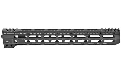 MIDWEST COMBAT RAIL LW 14" MLOK by Midwest Industries
