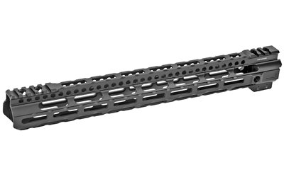 MIDWEST COMBAT RAIL LW 15" MLOK by Midwest Industries