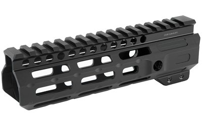 MIDWEST COMBAT RAIL 7" HNDGRD MLOK by Midwest Industries