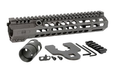 MIDWEST COMBAT RAIL HD 10.5" M-LOK by Midwest Industries
