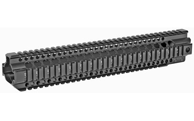 MIDWEST 14" QUAD RAIL HANDGUARD by Midwest Industries