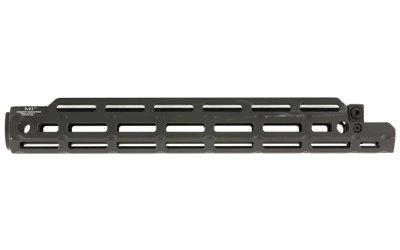 MIDWEST HK 91 HANDGUARD MLOK BLK by Midwest Industries