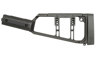 MIDWEST LEVER STOCK MARLIN STRAIGHT by Midwest Industries