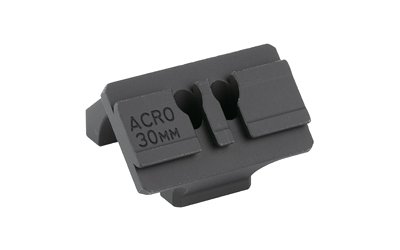 MIDWEST MK2 30MM ACRO AMPNT 45 OFFST by Midwest Industries