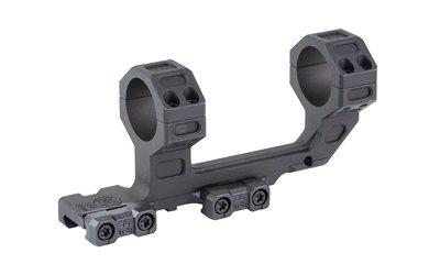 MIDWEST MK2 30MM SCOPE MOUNT HIGH by Midwest Industries