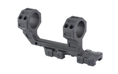 MIDWEST MK2 30MM SCOPE MOUNT HIGH by Midwest Industries