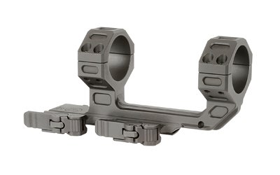 MIDWEST MK2 QD 34MM SCOPE MOUNT HIGH by Midwest Industries